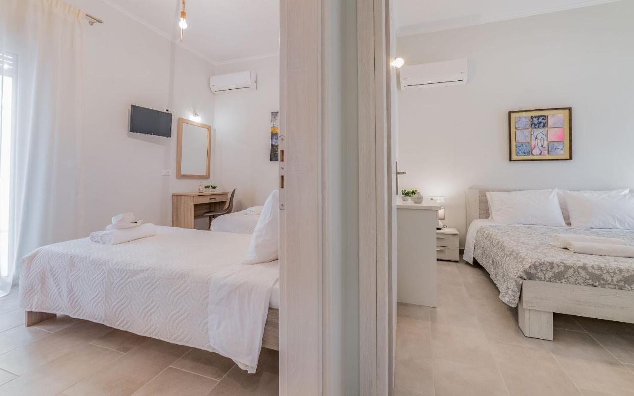 Sea La Vie Villa Zakynthos Town Exterior photo