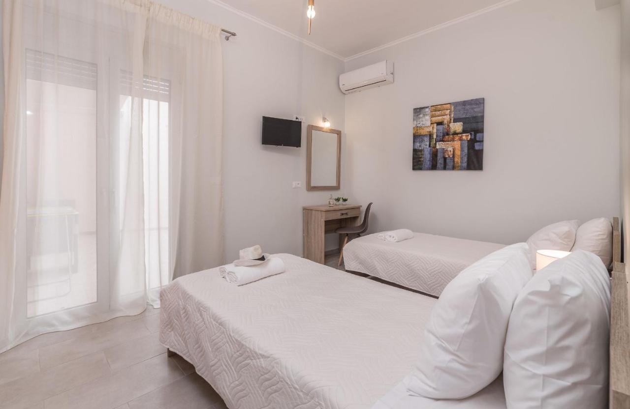 Sea La Vie Villa Zakynthos Town Exterior photo