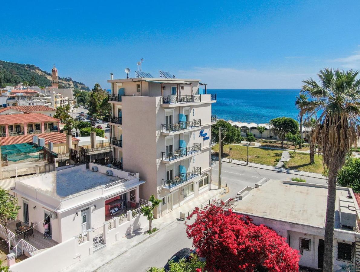 Sea La Vie Villa Zakynthos Town Exterior photo
