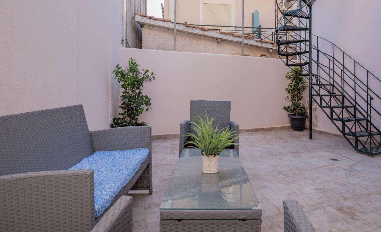 Sea La Vie Villa Zakynthos Town Exterior photo