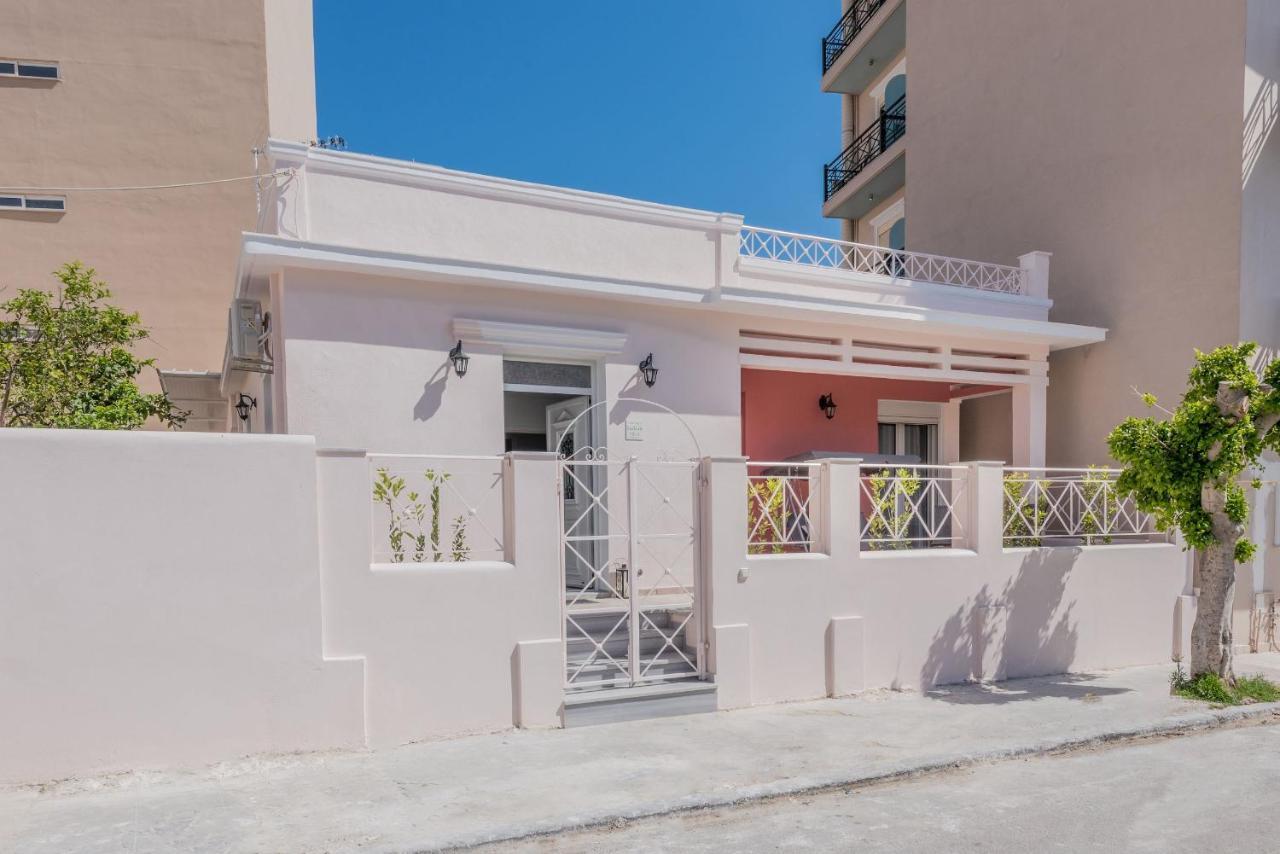 Sea La Vie Villa Zakynthos Town Exterior photo